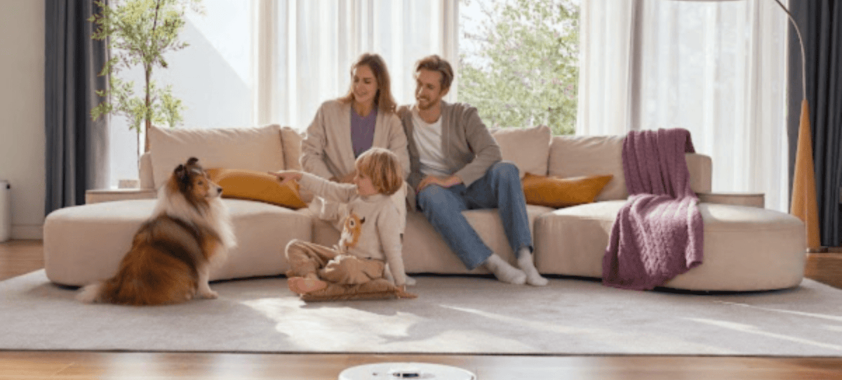 Are Robot Vacuums Safe for Pets? The Truth Revealed