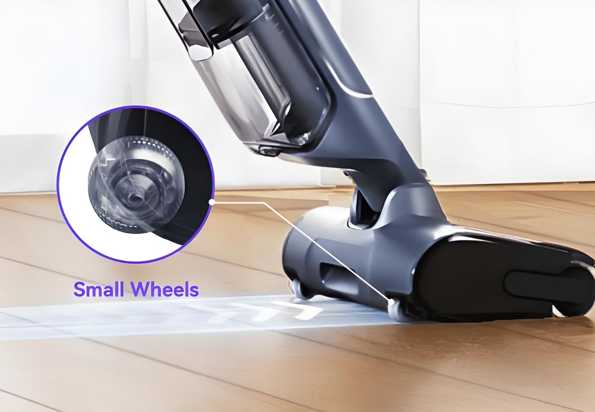 Are Vacuum Cleaners Safe for Hardwood Floors? Expert Guide