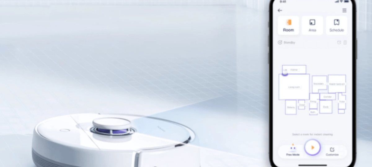 How to Program a Robot Vacuum Cleaning Schedule? Easy Step-by-Step Guide