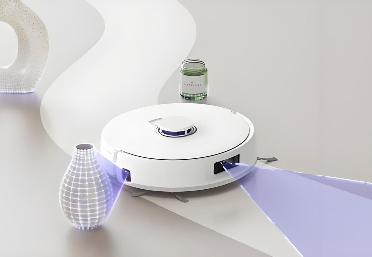 Lidar Vs Camera Robot Vacuum: Ultimate Guide to Smart Cleaning Choices