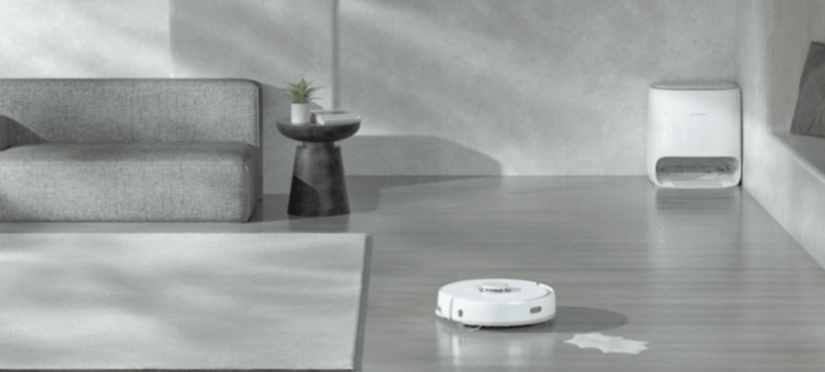 The Future of Robot Vacuum Technology