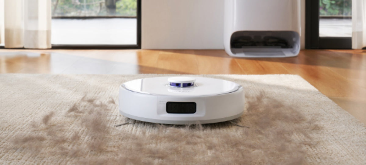 Why is My Robot Vacuum Losing Suction? Expert Fixes Revealed