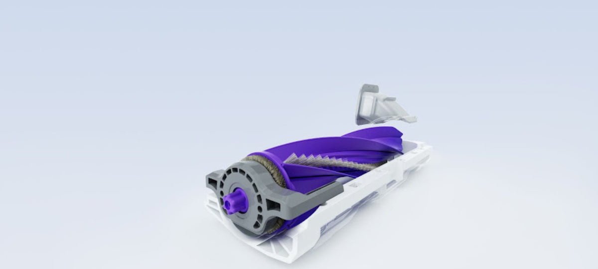 Why is My Vacuum Brush Not Spinning? Troubleshoot Fast