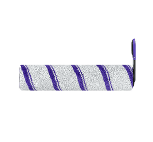 Soft velvet roller brush module for S30 Series