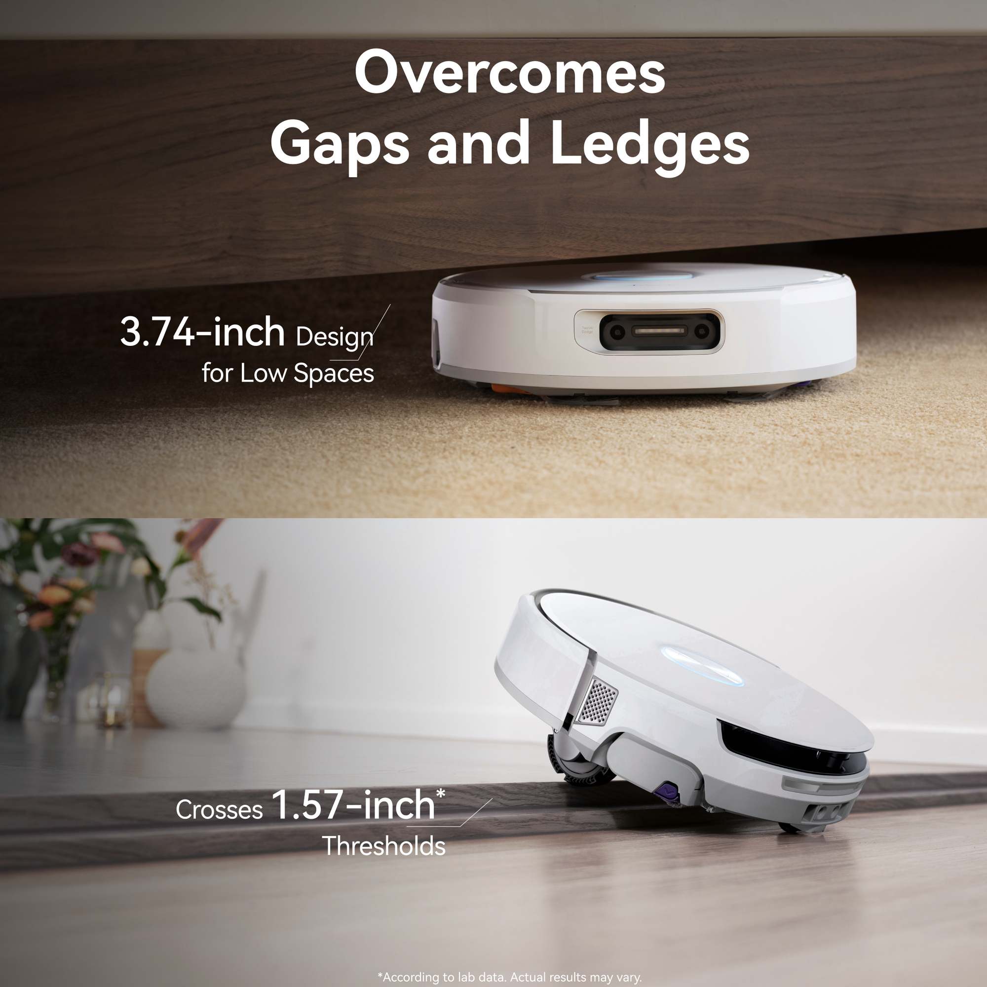 Narwal Flow Robot Vacuum & Mop