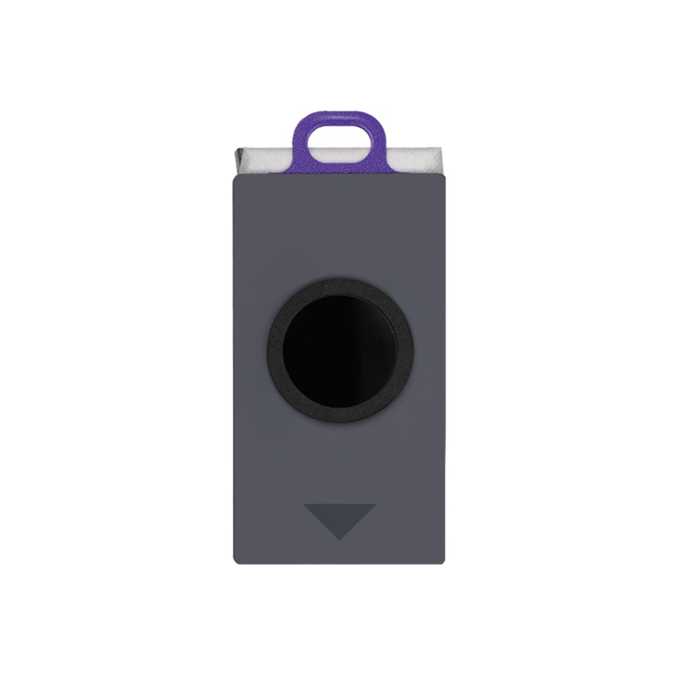 Dock Dust Bag for Flow with Auto Refill & Drainage System