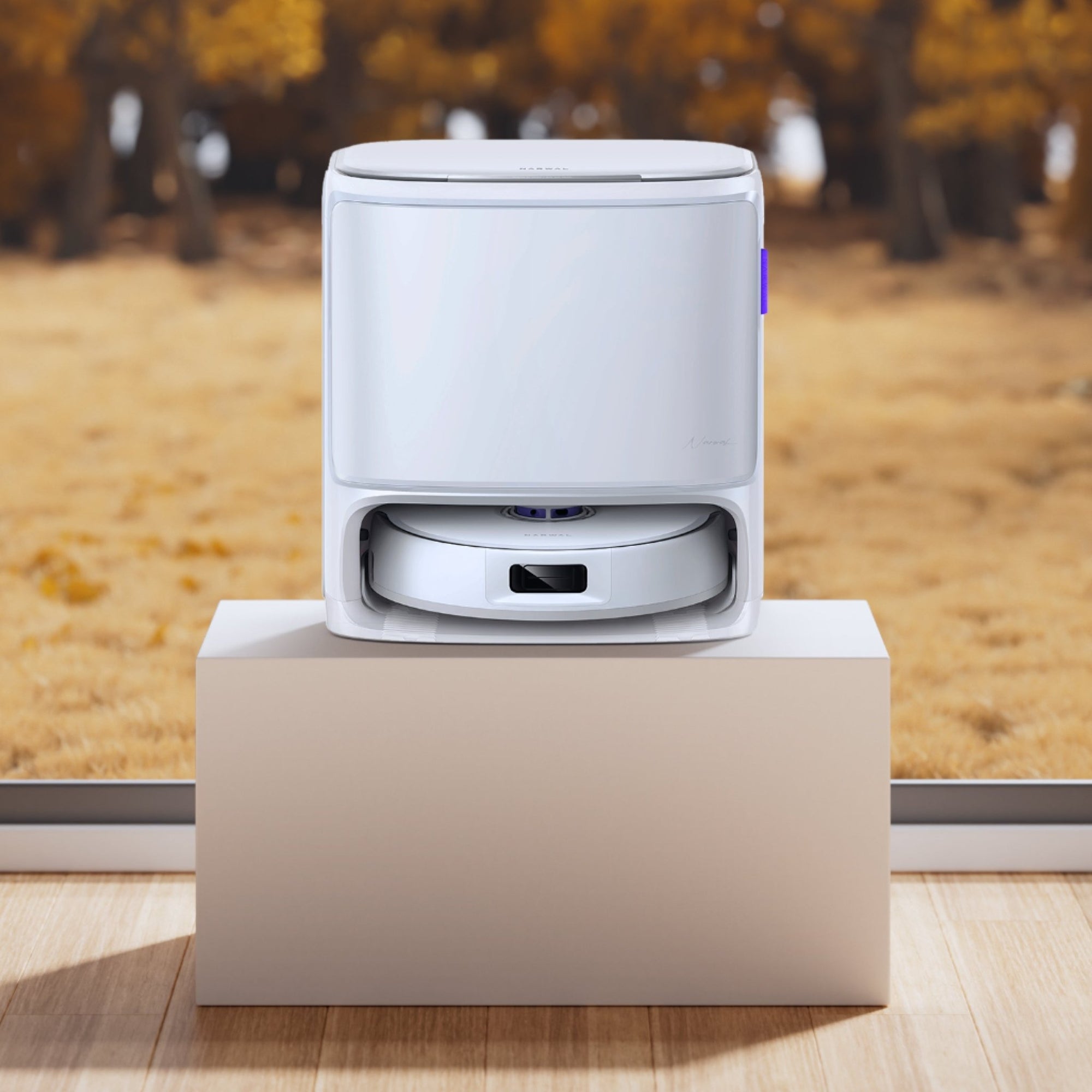 Narwal Freo X10 Pro Robot Vacuum & Mop