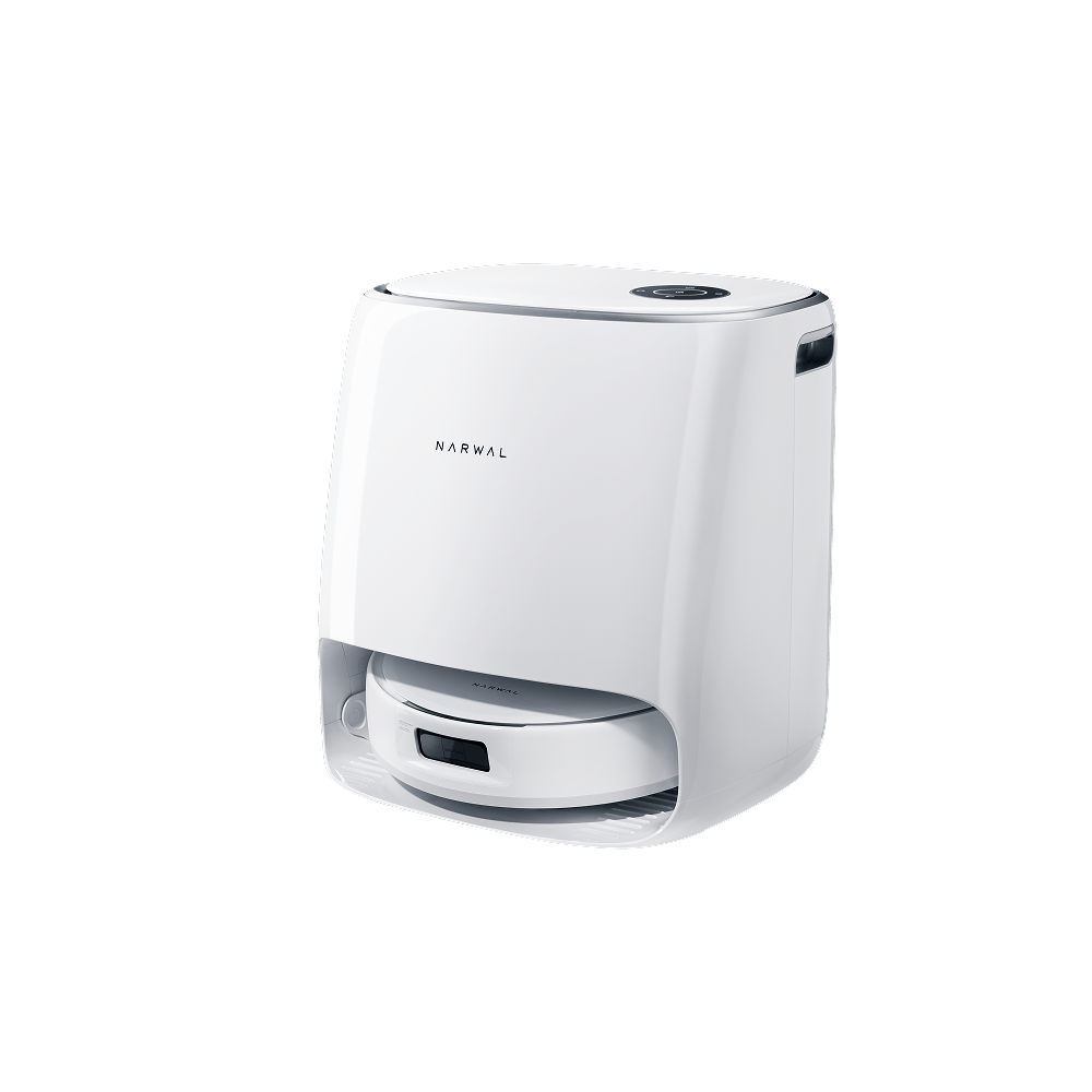Narwal Freo X Ultra Robot Vacuum & Mop – Narwal Robotics