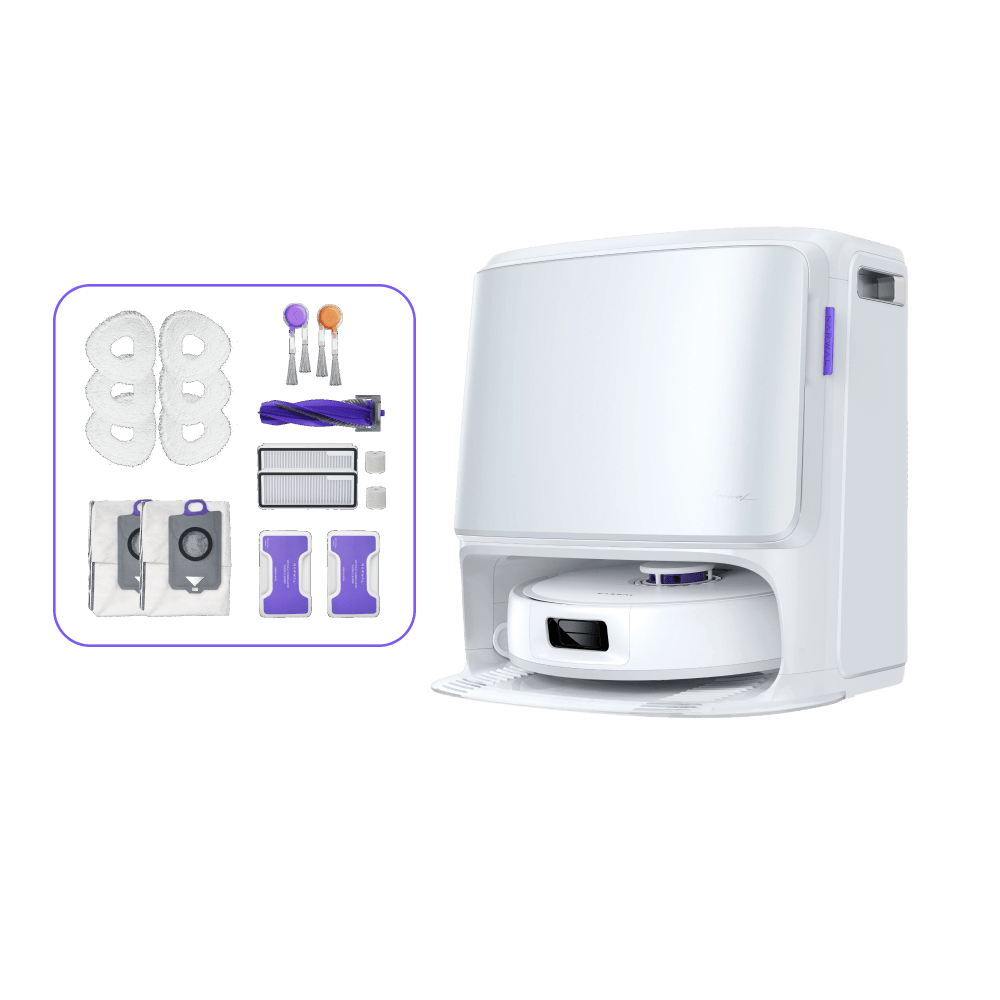 Narwal Freo Z10 Robot Vacuum & Mop