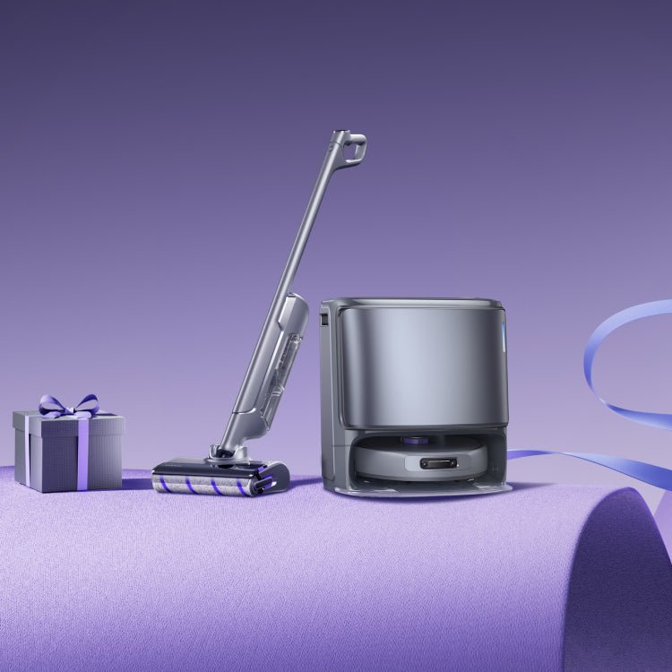 Narwal Freo Z10 Ultra Robot Vacuum & Mop