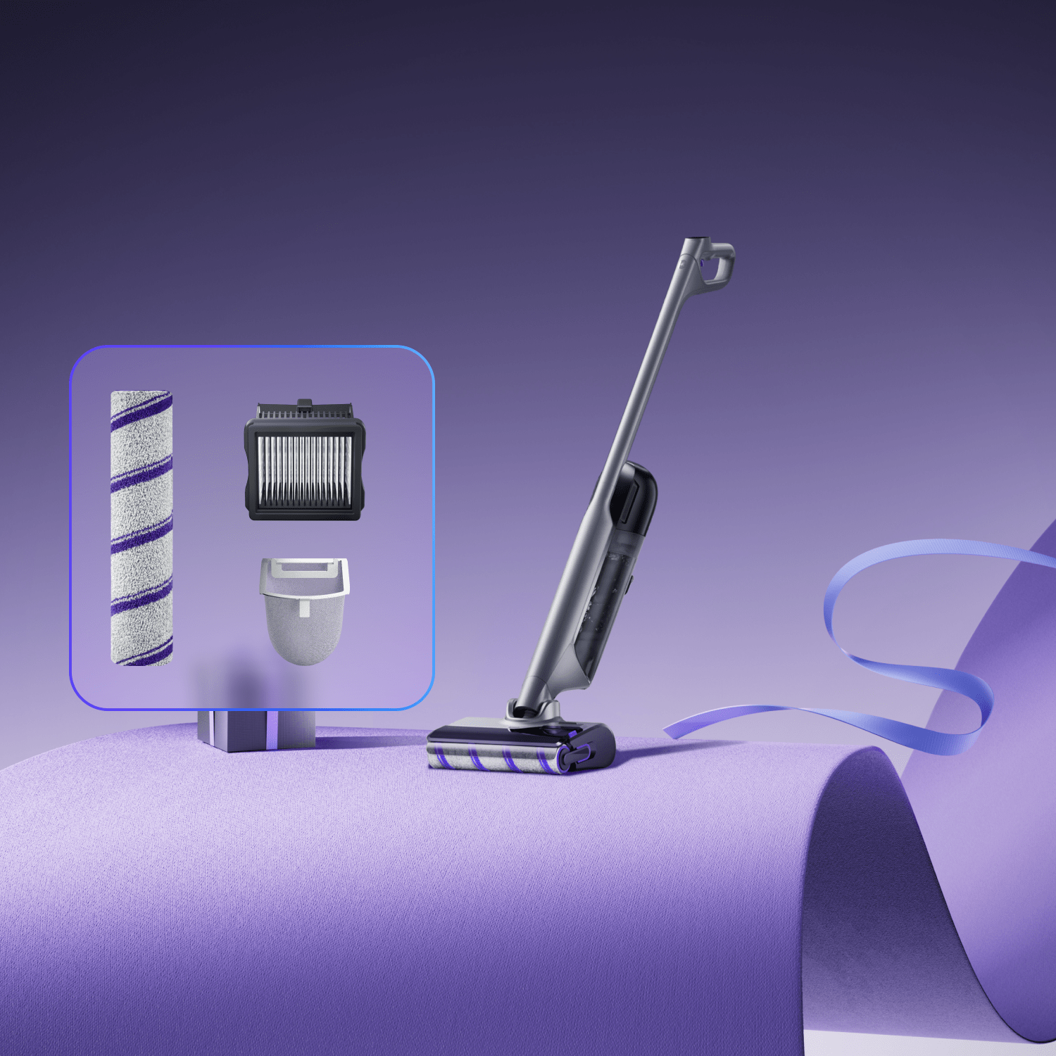 Narwal S30 Pro Wet Dry Vacuum