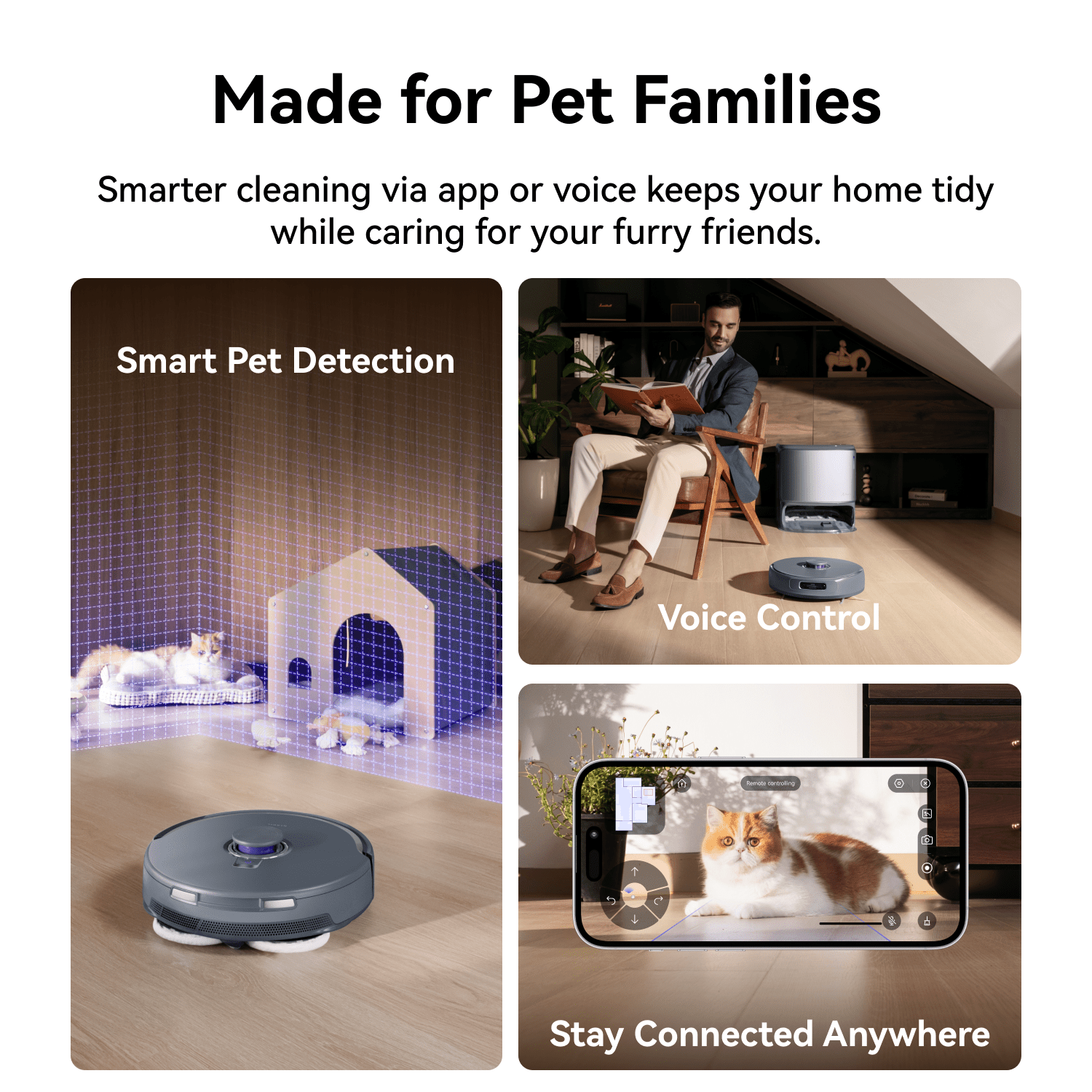Narwal Freo Z10 Ultra Robot Vacuum & Mop