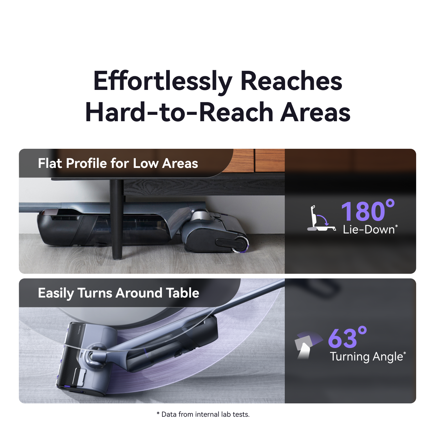 Narwal S30 Pro Wet Dry Vacuum