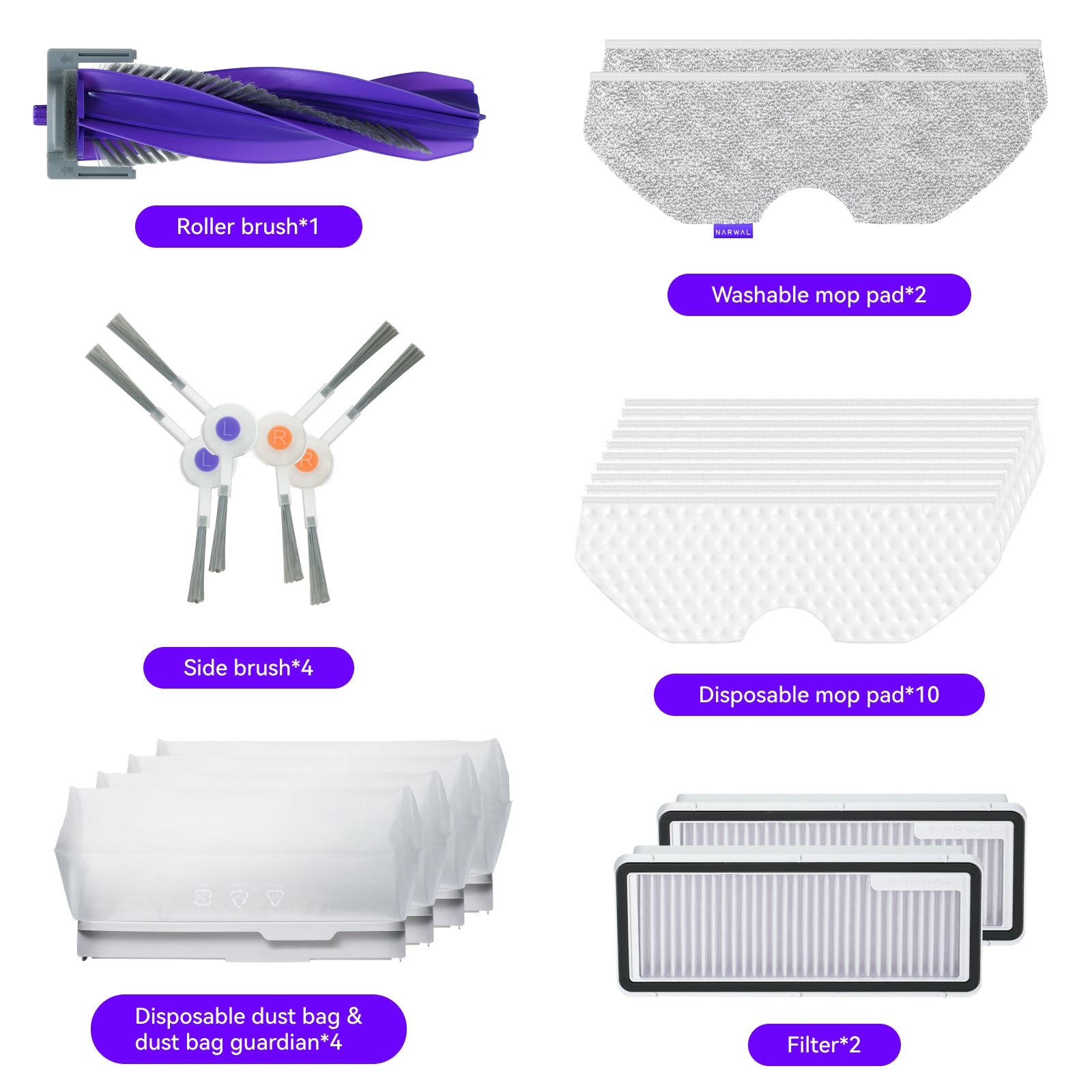 Advanced Kit for Freo X Plus