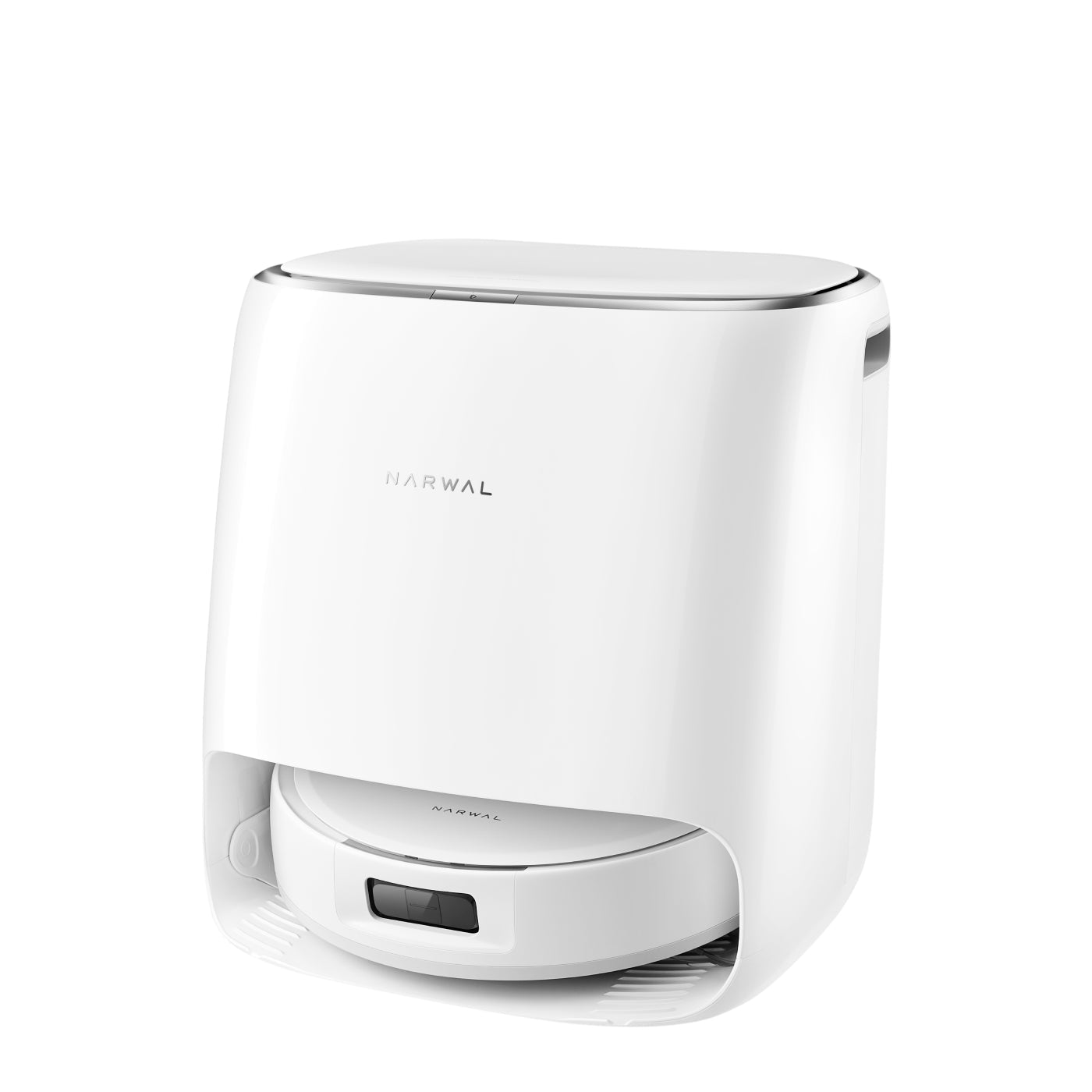 Narwal Freo Pro Robot Vacuum & Mop