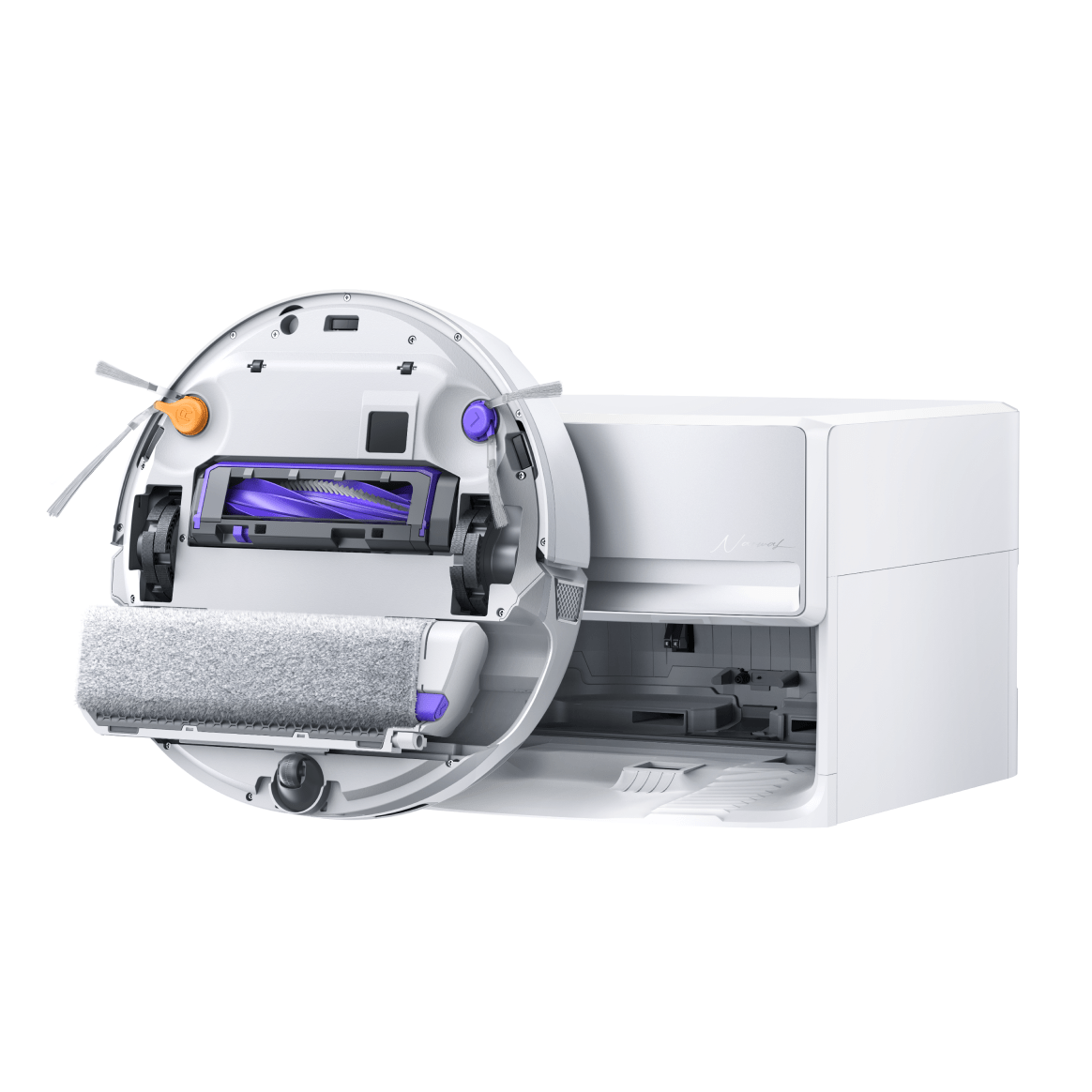 Narwal Flow Robot Vacuum & Mop