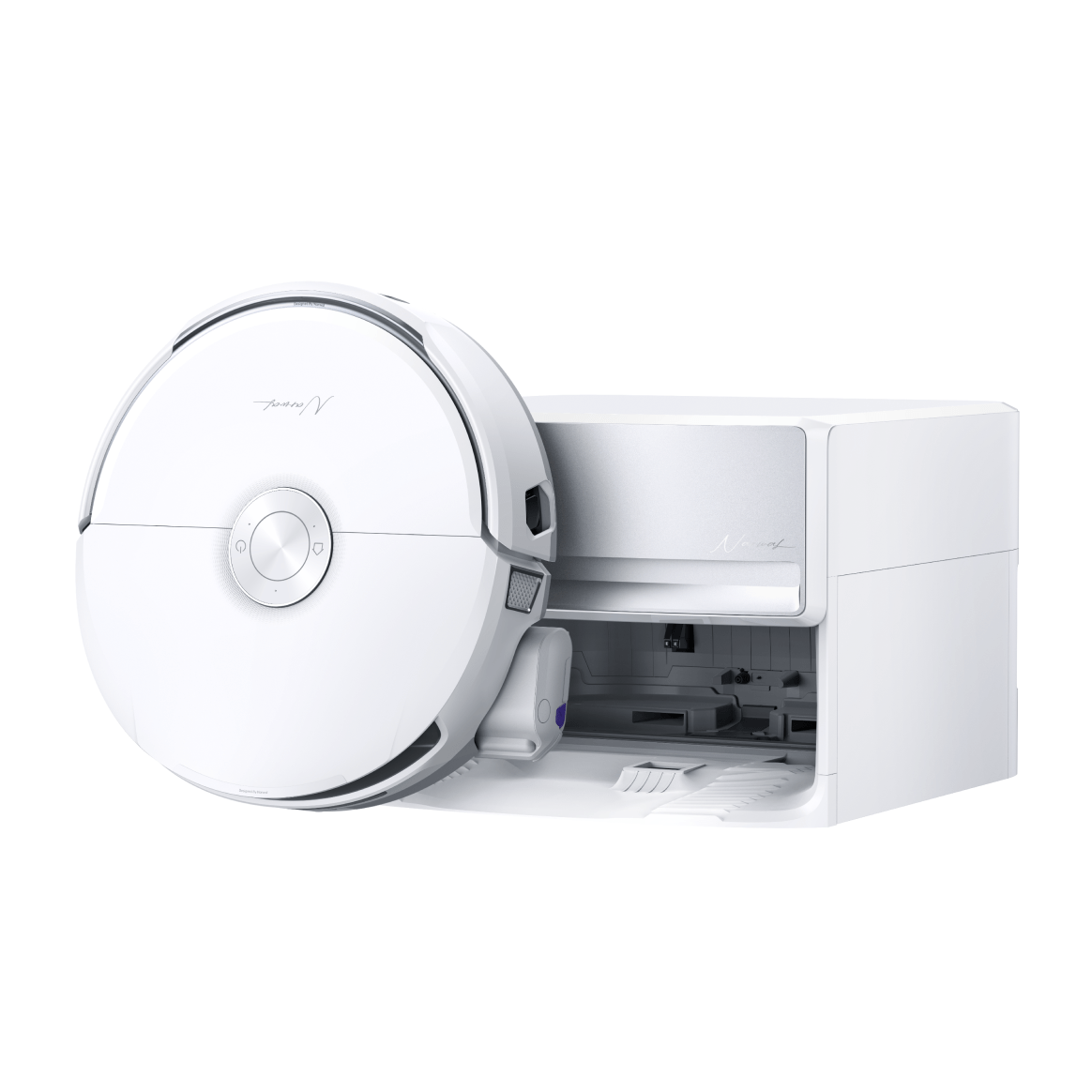 Narwal Flow Robot Vacuum & Mop