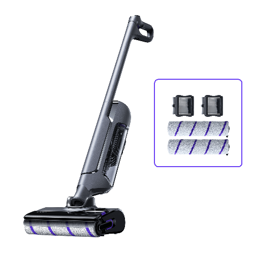 Narwal S20 Pro Wet Dry Vacuum S20 Pro & Accessories Pack