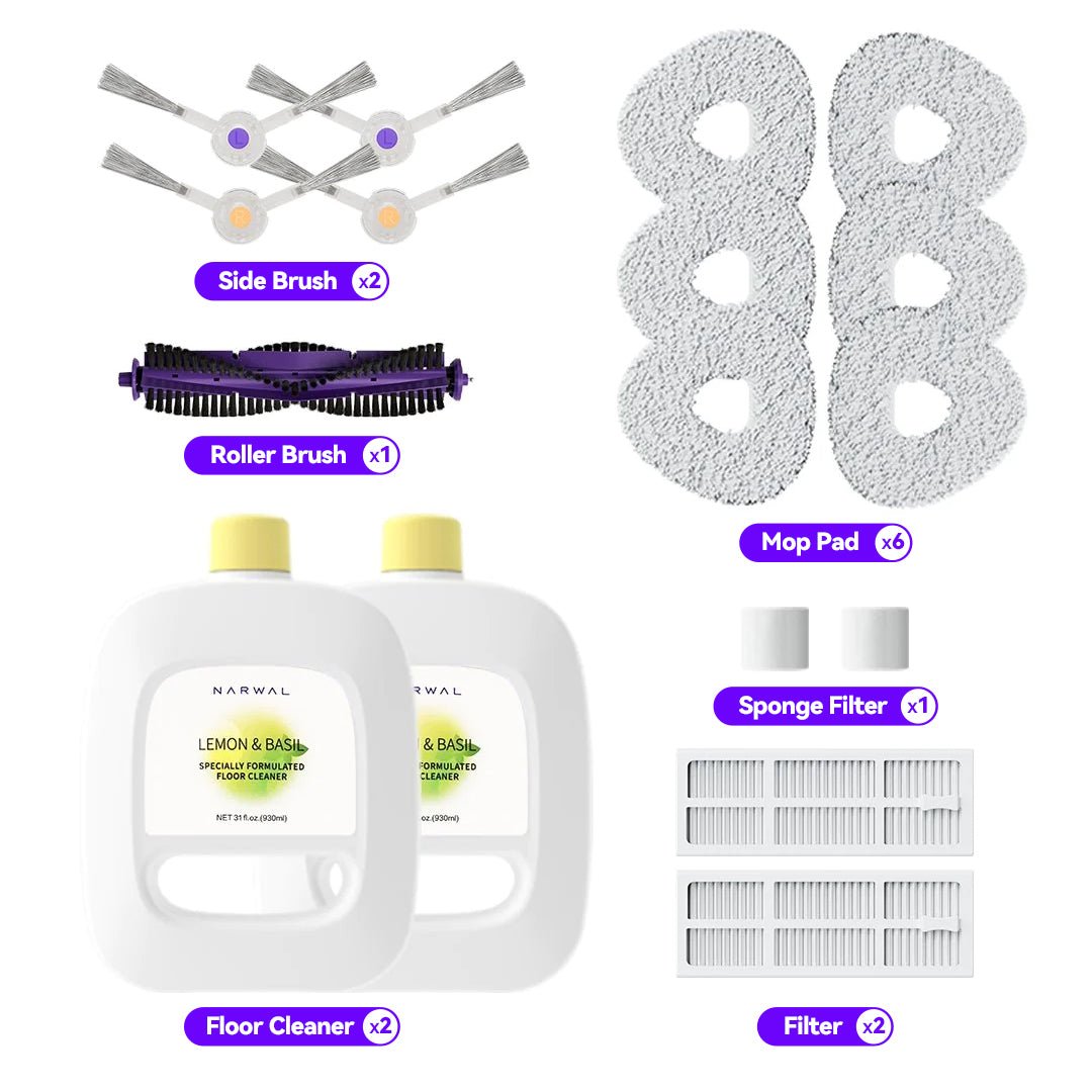 Advanced Kit for Freo