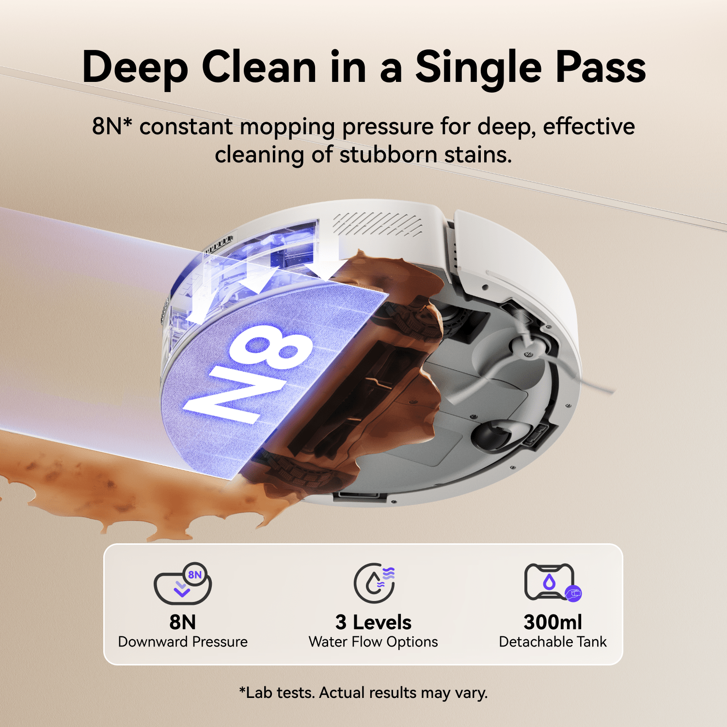 Narwal Freo S Robot Vacuum and Mop