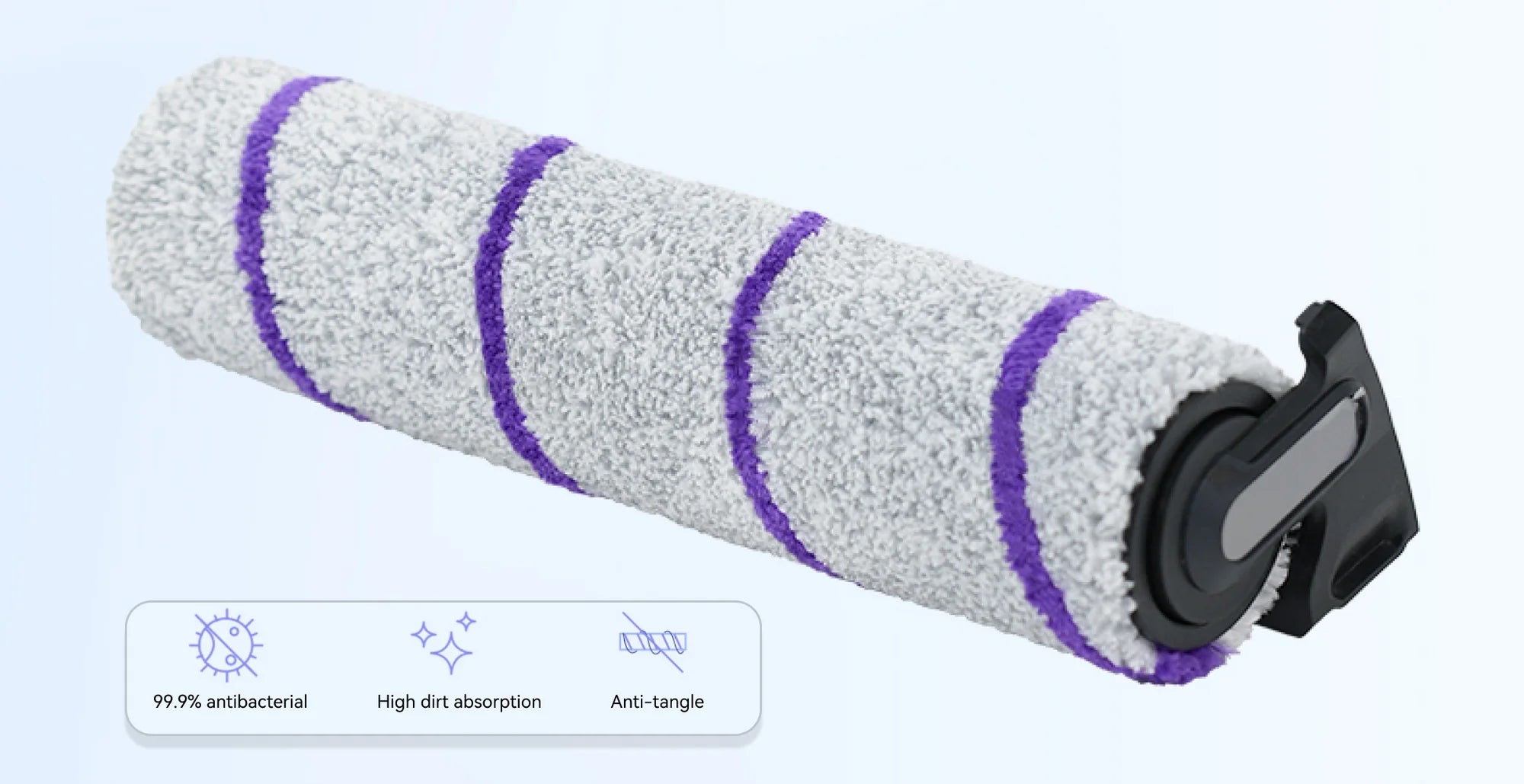 Roller Brush for S10 Pro