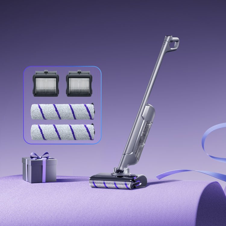 Narwal S20 Pro Wet Dry Vacuum – Narwal Robotics