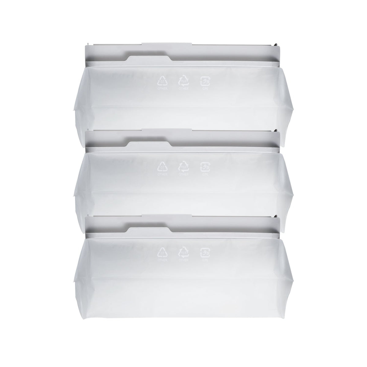 フウロ Disposable Dust Bag for Freo X Ultra/Freo X Plus/Freo Pro (3pcs