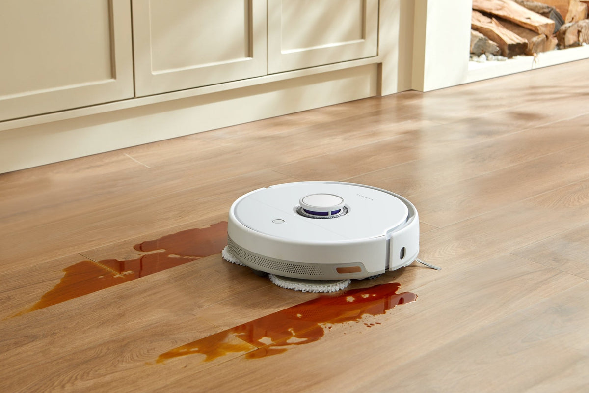 Guide: Choosing the Right Robot Mop - Narwal Robotics