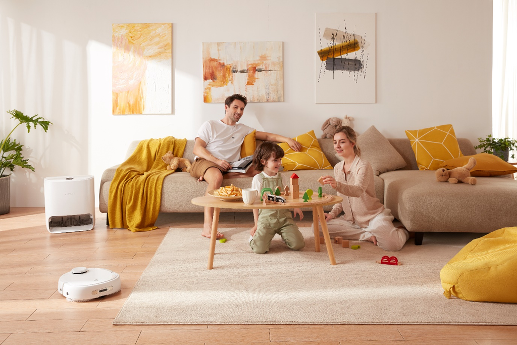 Robot Vacuum Buying Guide 2026 | How to Choose
