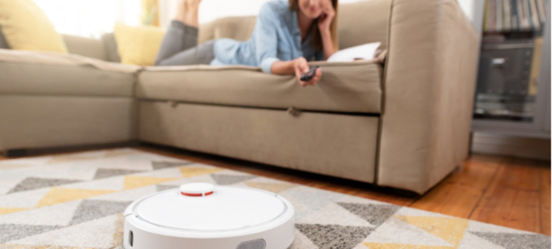 How to get better carpet-cleaning results