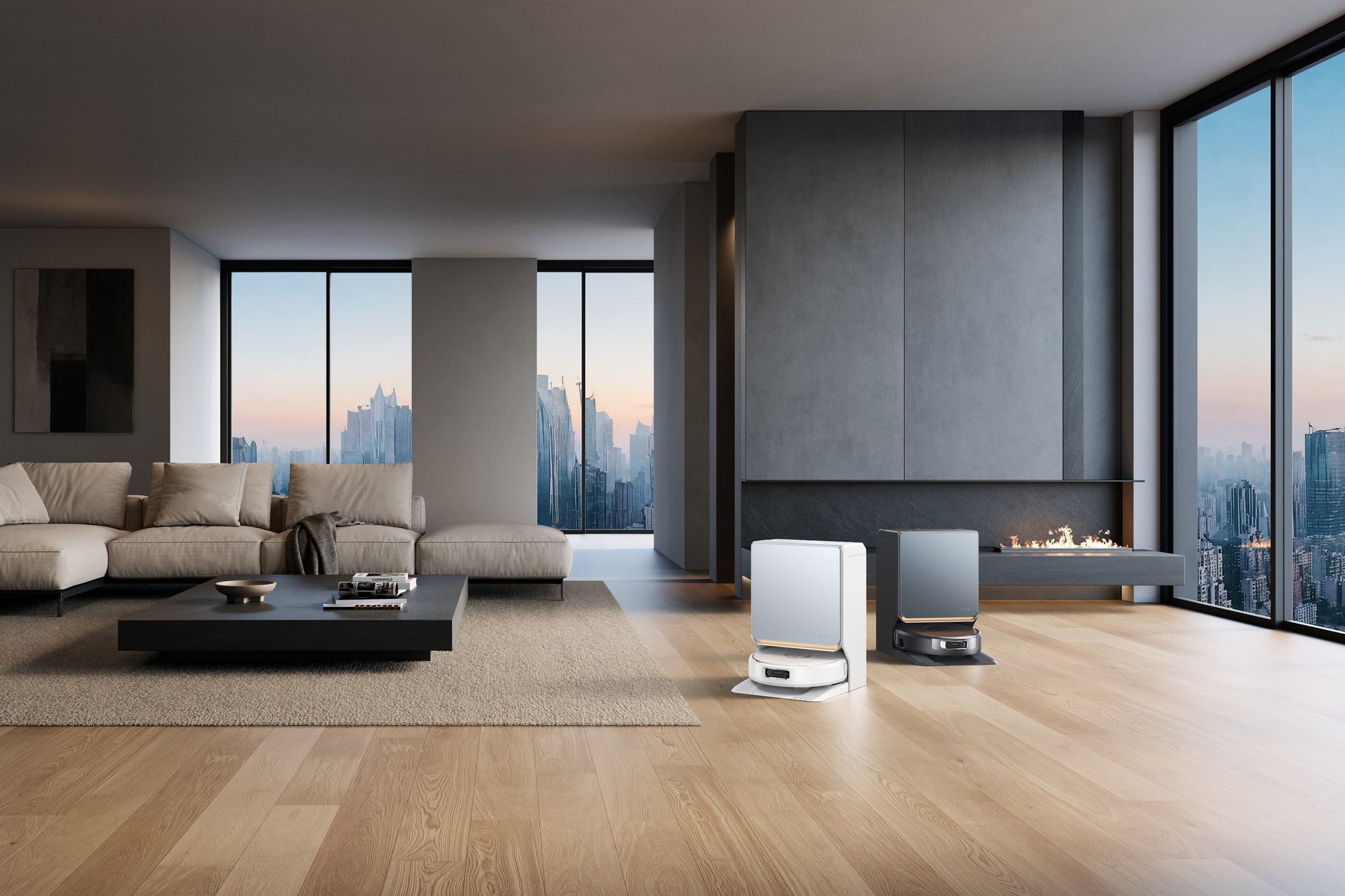 Narwal Flow 2 White vs Black: Why White Is 2026's Most Stylish Robot Vacuum