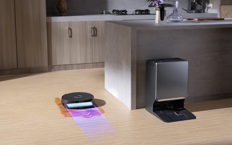 Robot Vacuum Fails to Find Dock? Causes and Fixes That Actually Work