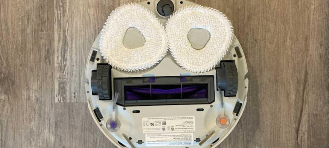 How to Fix Shark Robot Vacuum Drive Wheel Error Fast