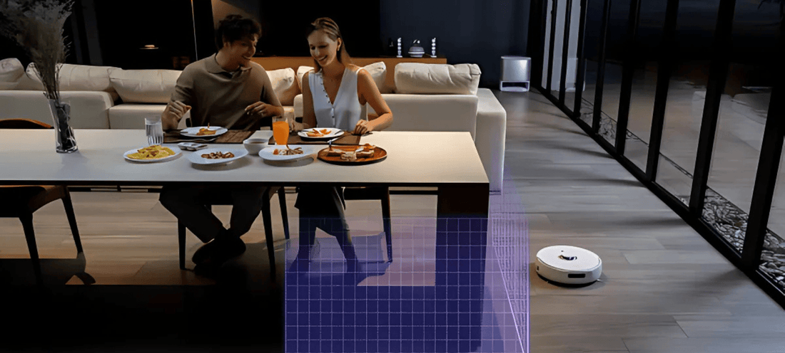 How to Set No-Go Zones for a Robot Vacuum? Expert Tips Revealed