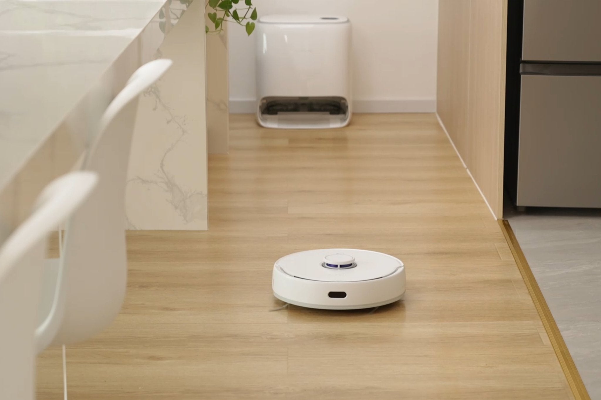 Mopping: Oft-Overlooked but Key to Health - Narwal Robotics