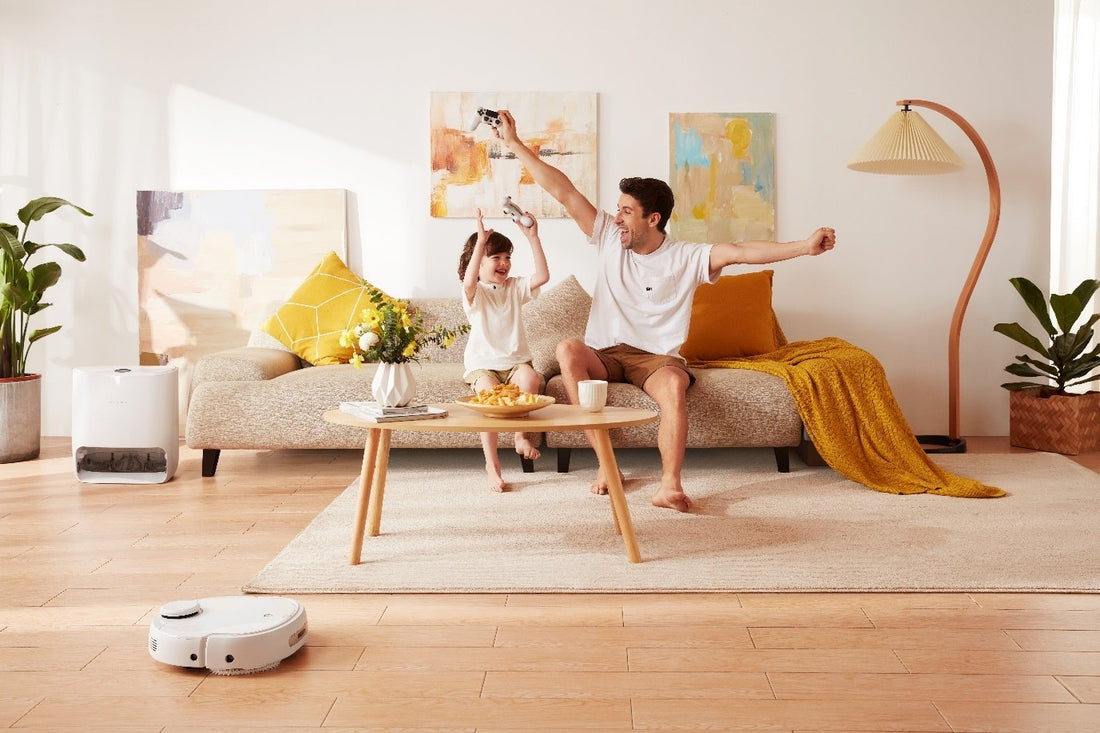 The Complete Robot Vacuum Cleaners Buying Guide - Narwal Robotics