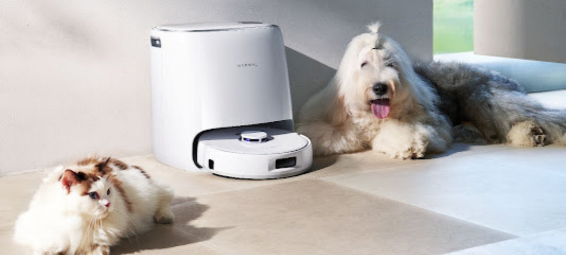 Why Does My Vacuum Cleaner Smell Bad? Causes & Easy Fixes