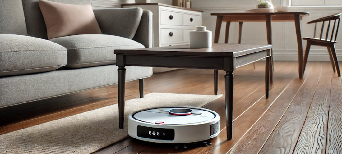 How to Fix a Robot Vacuum That Keeps Getting Stuck? Expert Tips