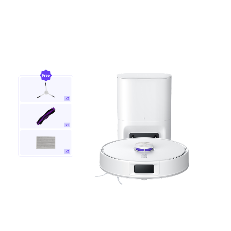 Narwal Freo S Robot Vacuum & Mop