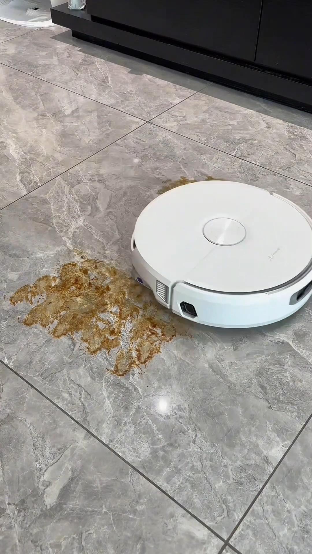 Narwal Flow Robot Vacuum and Mop – Narwal Robotics
