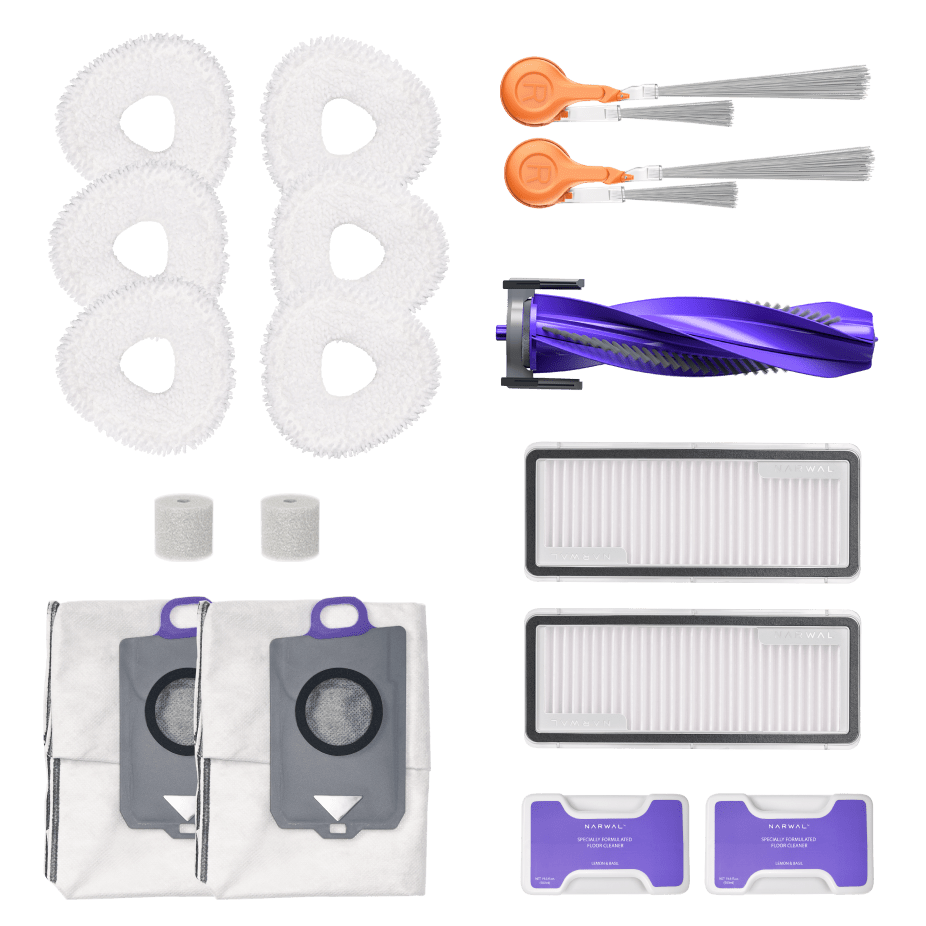 Advanced Kit for Freo Z10 Turbo