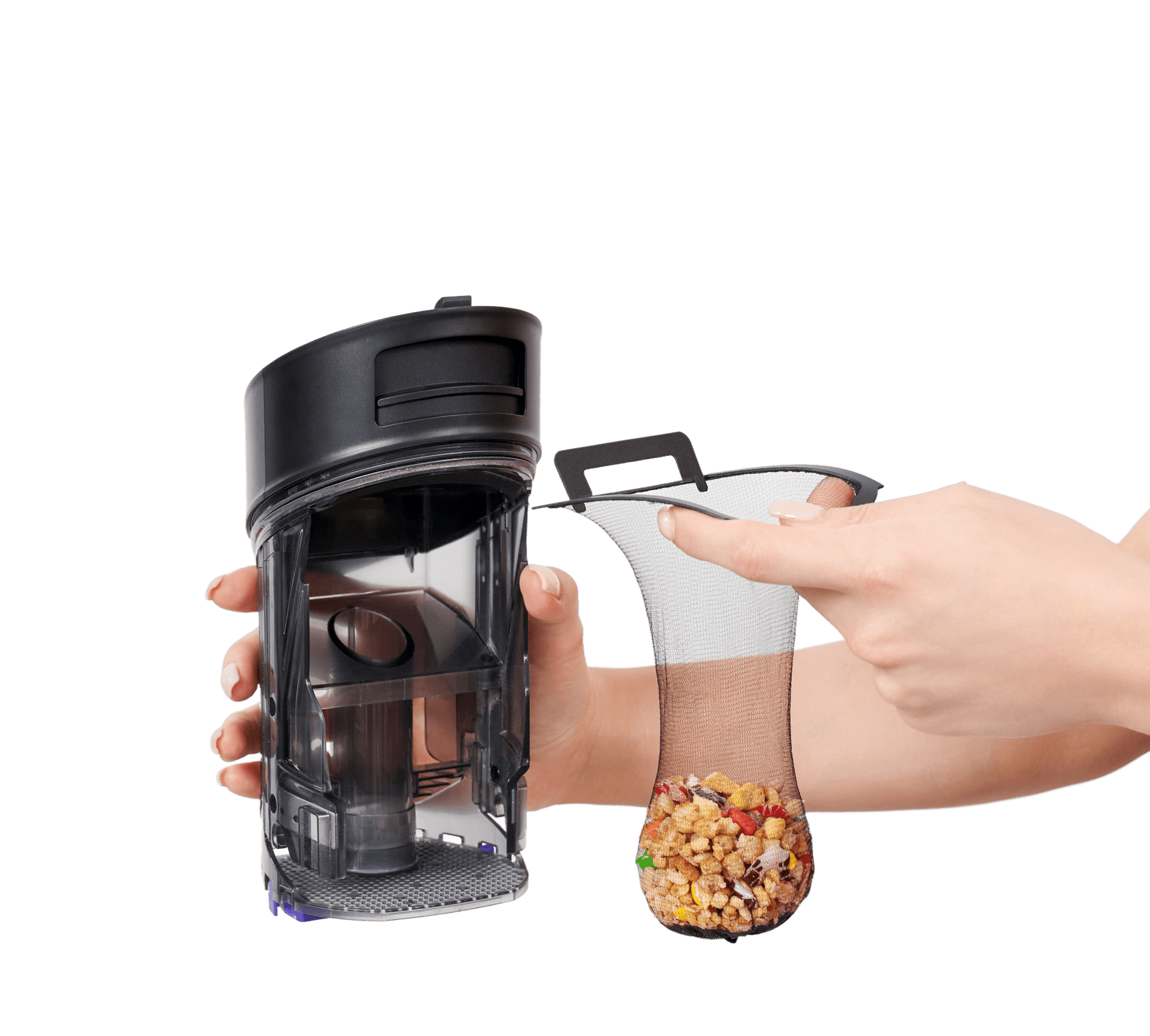 Narwal Self-Contained Waste Separation Bag  for S30 Series