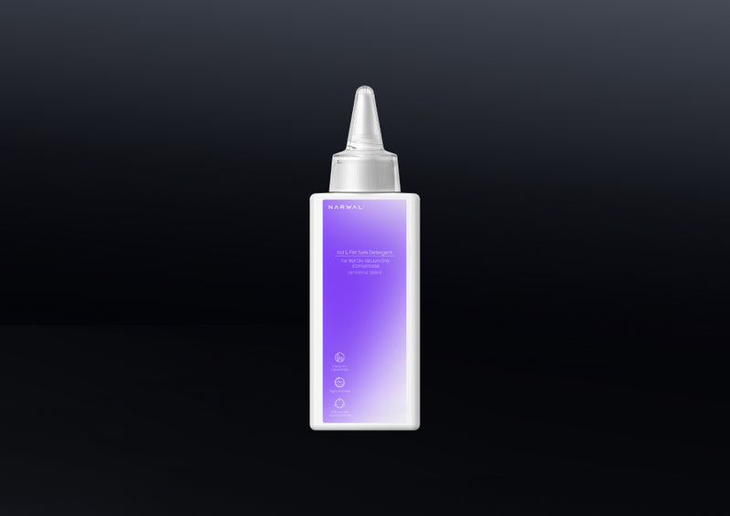 Floor Cleaning Solution for S10/S20 Pro