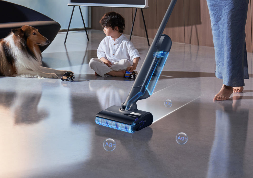 Floor Cleaning Solution for S10/S20 Pro – Narwal Robotics
