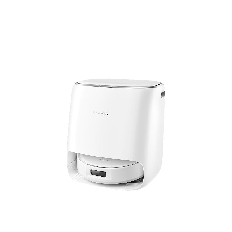 Freo Pro Robot Vacuum & Mop