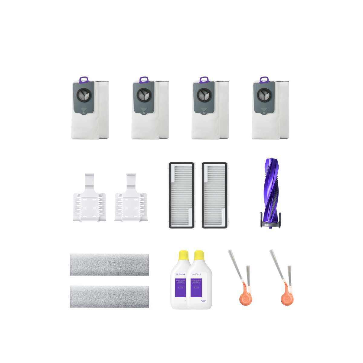 Advanced Kit for Freo 20