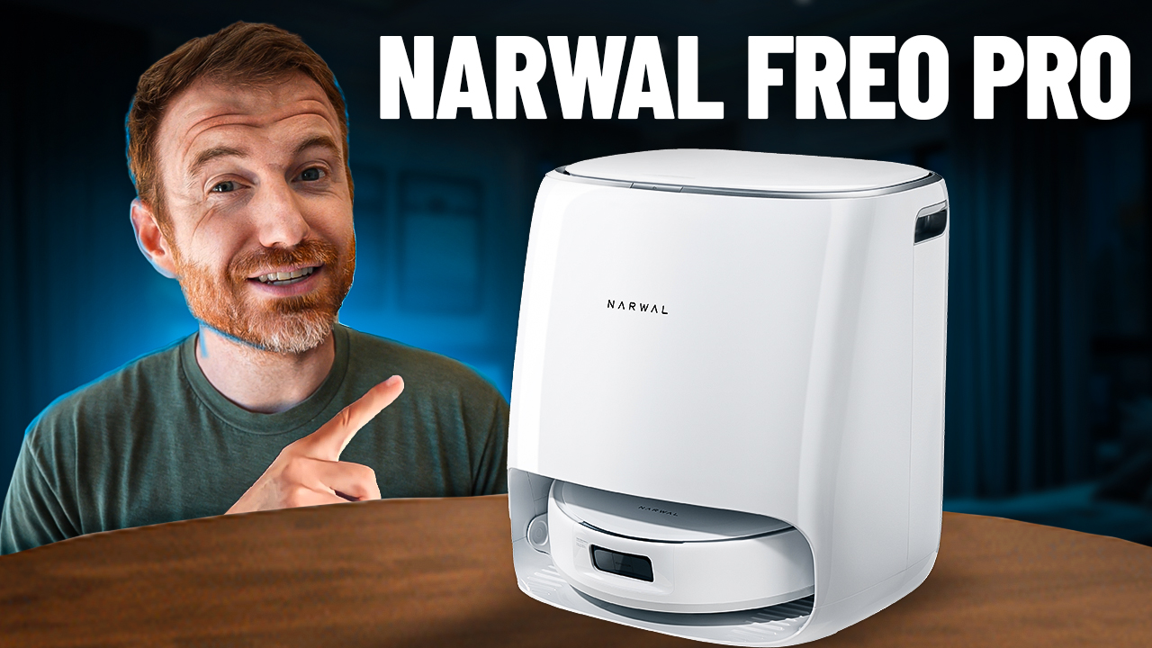 Narwal Freo X10 Pro