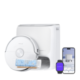 Freo 20 Robot Vacuum & Mop