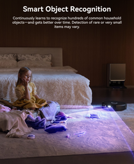 Narwal Flow 2 Robot Vacuum & Mop