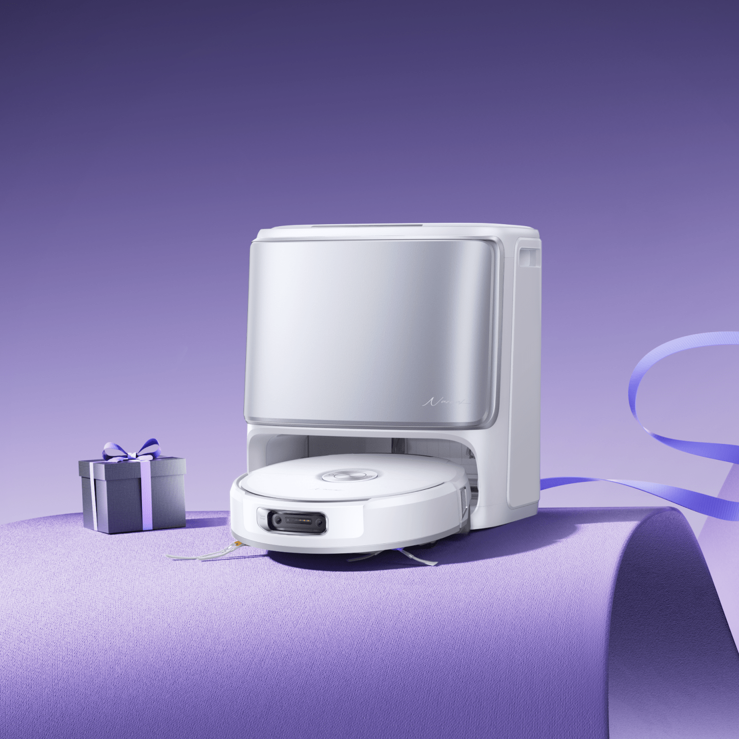 Narwal Flow Robot Vacuum & Mop